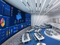 Control Center