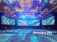 Rental & Stages
